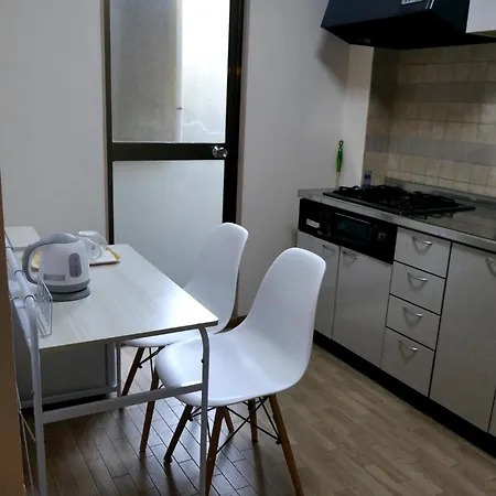 Minpaku =Sakura= - Vacation Stay 16462 Osaka Exterior photo