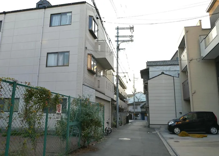 Minpaku =Sakura= - Vacation Stay 16462